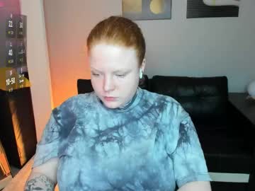 Cassie_Xkiss May 19, 2026 Chaturbate stream image