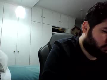 Embarrassed_Str8_3incher May 19, 2026 Chaturbate stream image