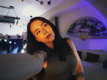 Leonamell May 19, 2026 Chaturbate stream image
