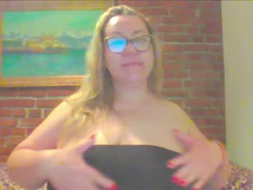 Marychubby May 19, 2026 Chaturbate stream image