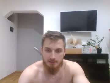 Naked_Cardio May 19, 2026 Chaturbate stream image
