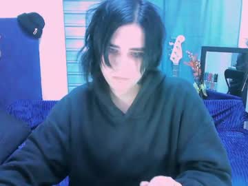 Panther_Cap May 19, 2026 Chaturbate stream image