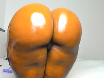 Sexybootydoll May 19, 2026 Chaturbate stream image