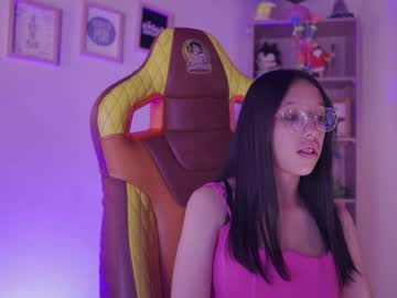 Violetta_Jonss May 19, 2026 Chaturbate stream image