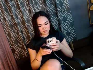 Wet_Kallista May 19, 2026 Chaturbate stream image