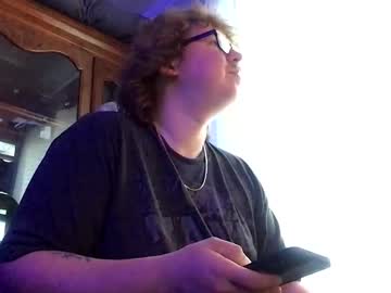 420jizzva May 19, 2026 Chaturbate stream image