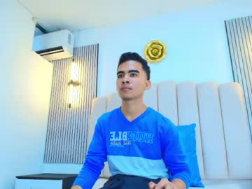 Adam_Hill7 May 19, 2026 Chaturbate stream image