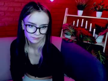 Agatasilk May 19, 2026 Chaturbate stream image