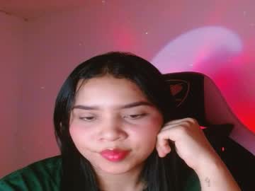 Andromeda2711 May 19, 2026 Chaturbate stream image