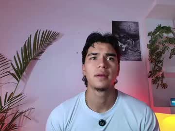 Andypalmerr May 19, 2026 Chaturbate stream image