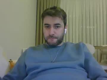 Antilogos28 May 19, 2026 Chaturbate stream image