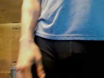 Blahblahnoonecares May 19, 2026 Chaturbate stream image