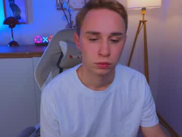 Chuck_Miller May 19, 2026 Chaturbate stream image
