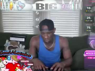 Crystalclearstud May 19, 2026 Chaturbate stream image
