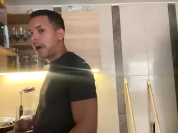 Dereck_Myers May 19, 2026 Chaturbate stream image