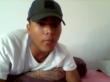 Duke_Cooper May 19, 2026 Chaturbate stream image