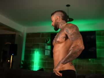 Eros_Dark_ May 19, 2026 Chaturbate stream image