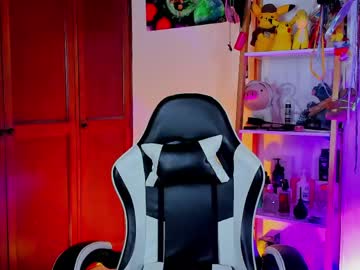 Eymy_Hadid_ May 19, 2026 Chaturbate stream image