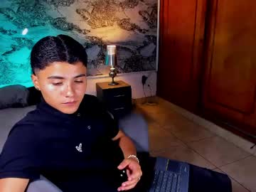 Liam_Dustin May 19, 2026 Chaturbate stream image