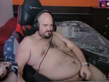 Menditeta May 19, 2026 Chaturbate stream image