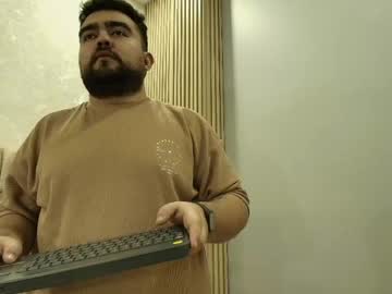 Misterslapalot_96 May 19, 2026 Chaturbate stream image