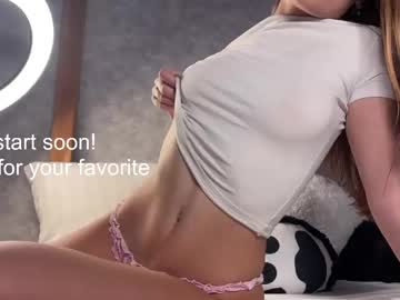 Notecarret May 19, 2026 Chaturbate stream image