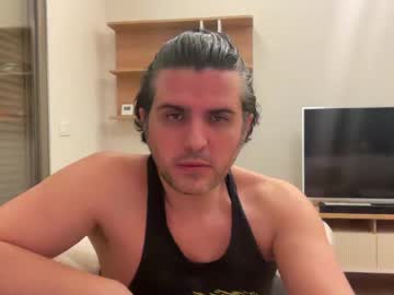 Only_Sex_For_You May 19, 2026 Chaturbate stream image