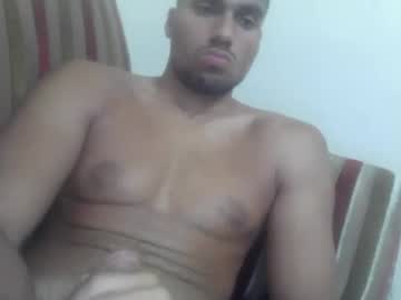 Paulobonaventuree May 19, 2026 Chaturbate stream image