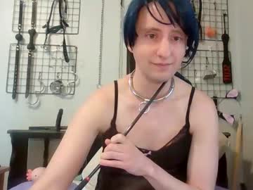 Servilesarah May 19, 2026 Chaturbate stream image