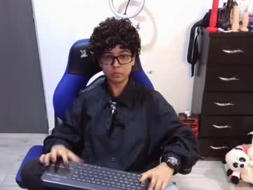 Thomascooper_Cams May 19, 2026 Chaturbate stream image