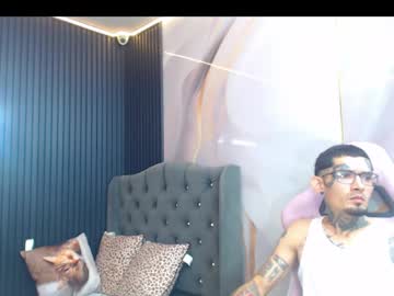 Boy_Tatto77 May 19, 2026 Chaturbate stream image