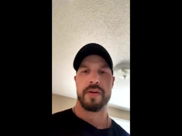 Chrisfroom May 19, 2026 Chaturbate stream image