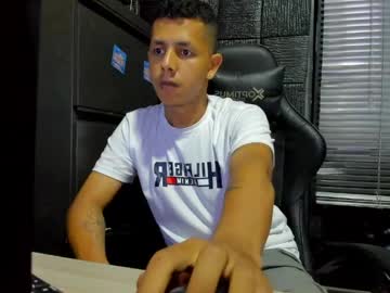 G_Lincoln May 19, 2026 Chaturbate stream image