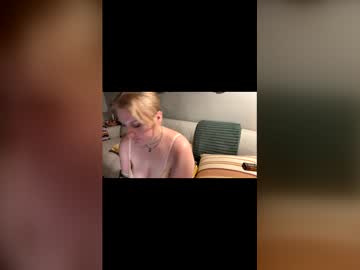 Heyheyits_Sage May 19, 2026 Chaturbate stream image