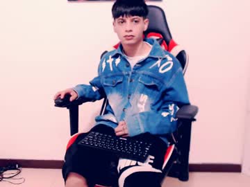 Indomitablebeast May 19, 2026 Chaturbate stream image