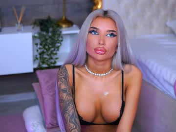 Juicy_Jessye May 19, 2026 Chaturbate stream image
