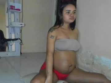 Michell_Smiths May 19, 2026 Chaturbate stream image
