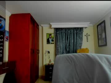 Missvalery1 May 19, 2026 Chaturbate stream image