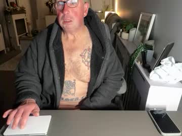 Mtb1697 May 19, 2026 Chaturbate stream image