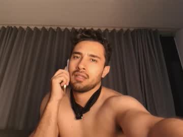Myy_Darling May 19, 2026 Chaturbate stream image