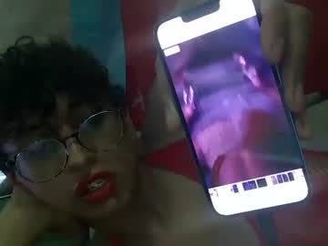 Queridamiahh May 19, 2026 Chaturbate stream image