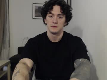 Sam_Winchest May 19, 2026 Chaturbate stream image