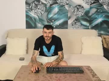 Scottywowshow May 19, 2026 Chaturbate stream image