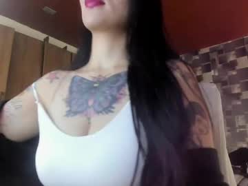 Shaphira May 19, 2026 Chaturbate stream image