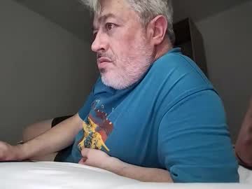 Sibemolx May 19, 2026 Chaturbate stream image