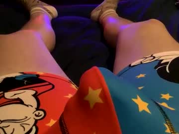 Sirgoogoo May 19, 2026 Chaturbate stream image