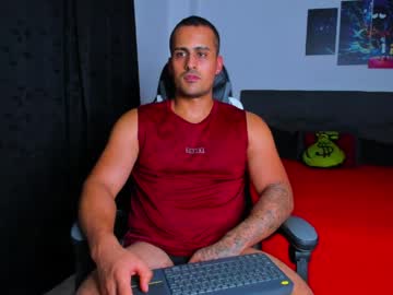 Steve_Coltt May 19, 2026 Chaturbate stream image