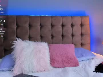 Veronica_Black18 May 19, 2026 Chaturbate stream image