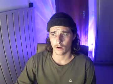 Wave_Boyy May 19, 2026 Chaturbate stream image