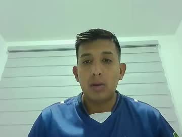 Adrian1991oscar May 20, 2026 Chaturbate stream image